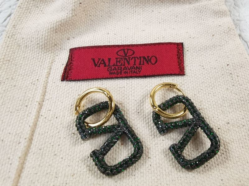 Valentino Earrings